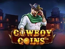 Cowboy Coins™ game thumbnail