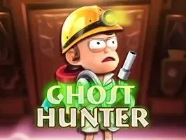 Ghost Hunter thumbnail