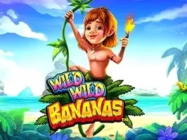 ไวด์ ไวด์ บานาน่าส์ game thumbnail
