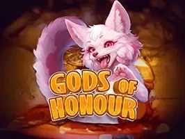 เทพเจ้าแห่งเกียรติยศ game thumbnail
