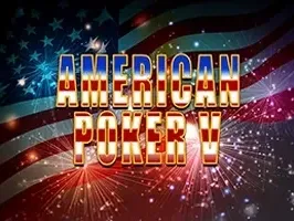 American Poker V icon