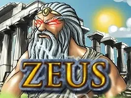 Zeus (3) icon