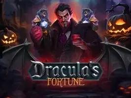 Dracula's Fortune icon