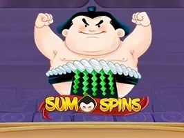 Sumo Spins DNT game thumbnail