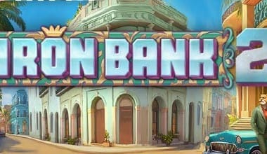 Iron Bank 2