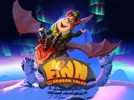 ฟินน์และนิทานมังกร game thumbnail