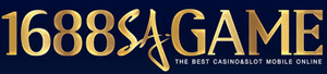 1688sagame Logo